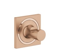 COLGADOR ALLURE GROHE